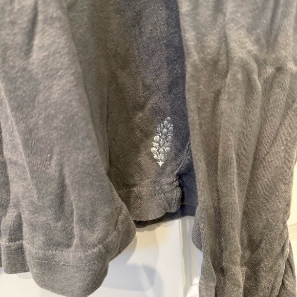 FP Movement Long Sleeve with Logo - Picture 2 of 5